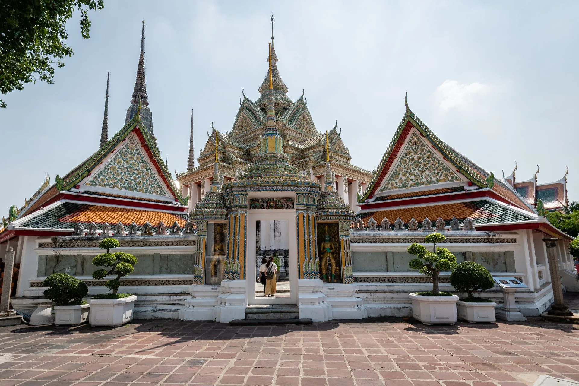 Bangkok
