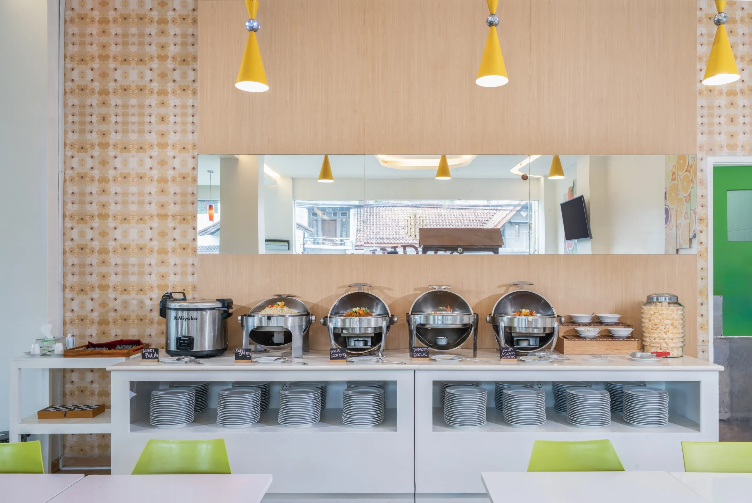 Restaurant Gallery 3