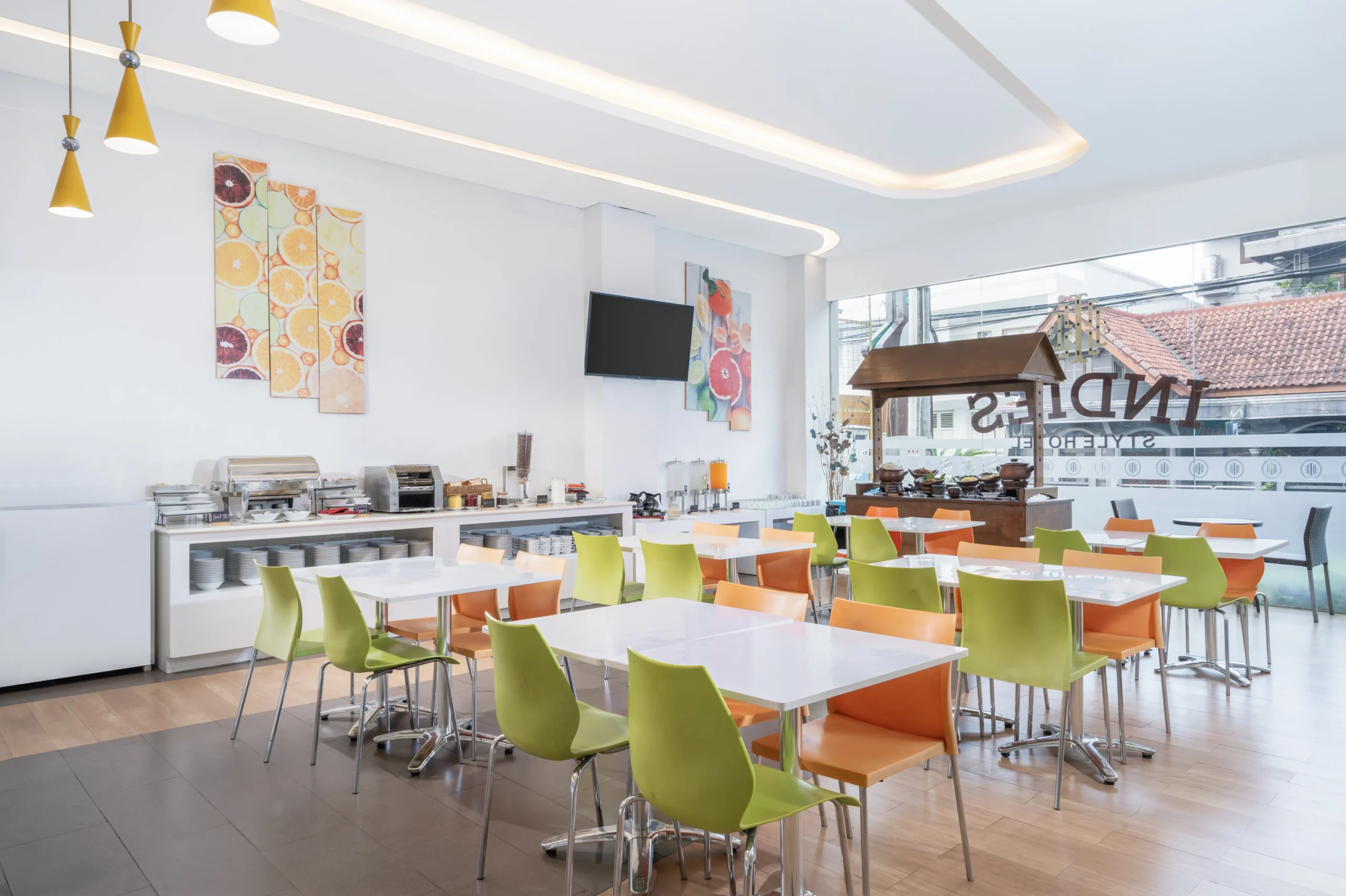 Restaurant Gallery 2