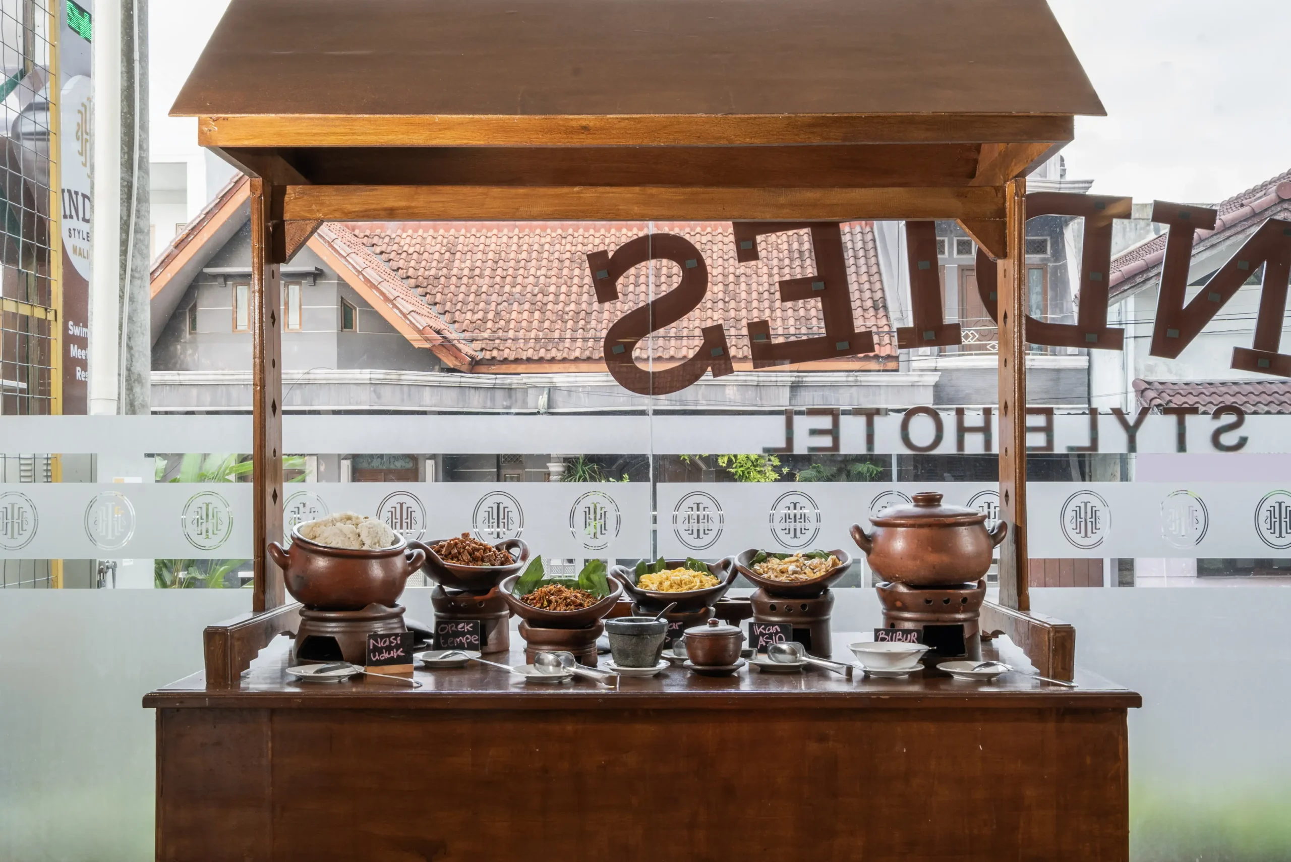 Restaurant Gallery 1