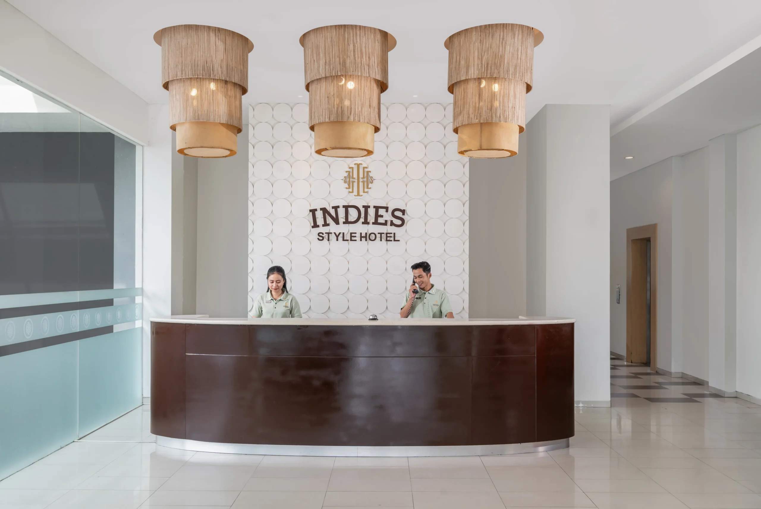 Meeting Rooms
