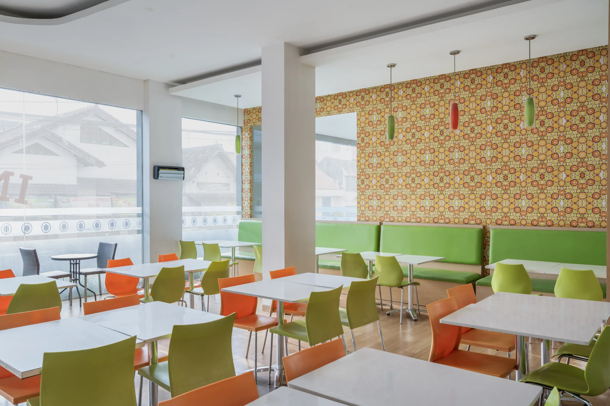 Restaurant Gallery 5