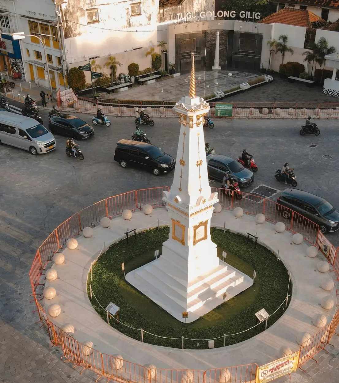 Yogyakarta