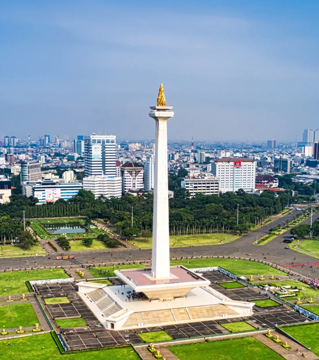 Jakarta