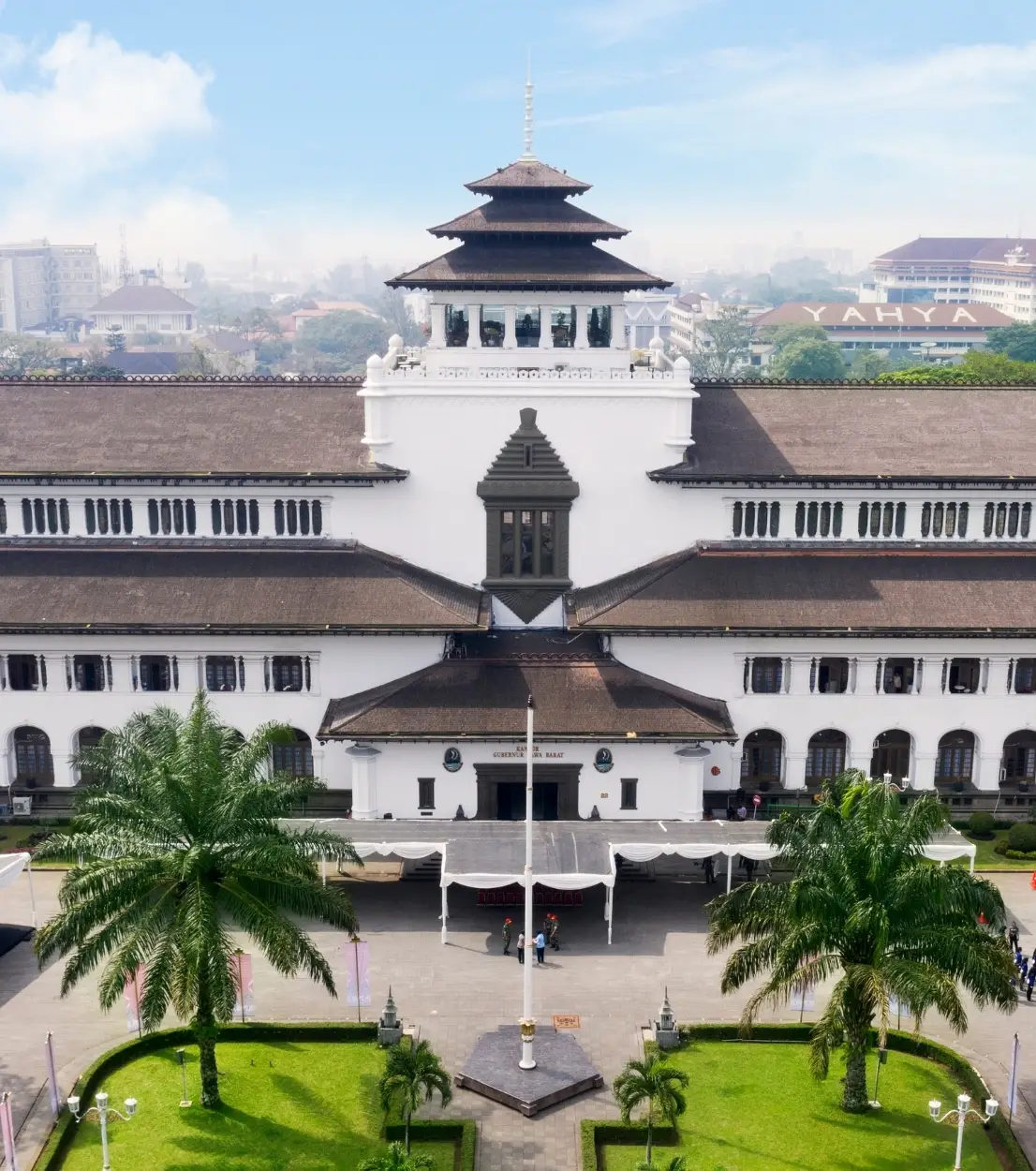 Bandung