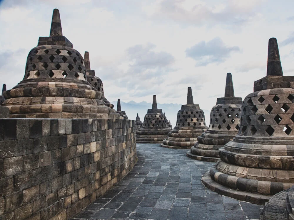 Explore Yogyakarta